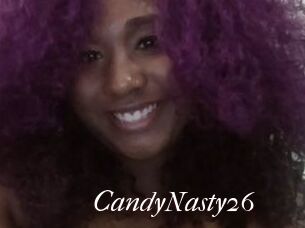 CandyNasty26