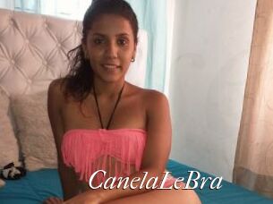 CanelaLeBra