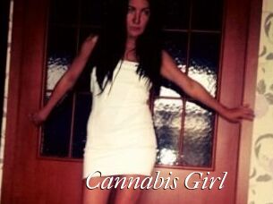 Cannabis_Girl