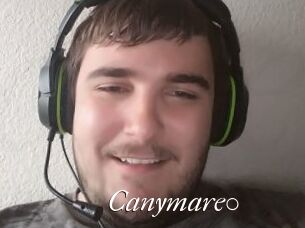 Canymare0 Cam Sexy