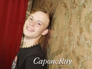 CaponeRay
