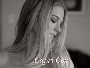 Capri_Cox