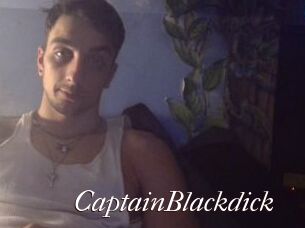 CaptainBlackdick