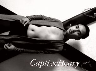 CaptiveHenry