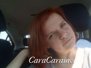 CaraCaramel