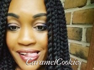 CaramelCookies