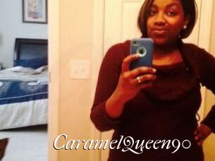 CaramelQueen90