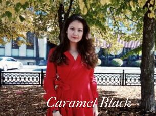 Caramel_Black