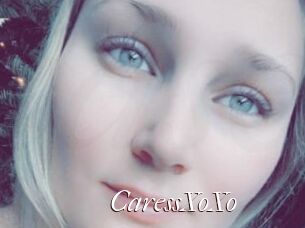 CaressXoXo