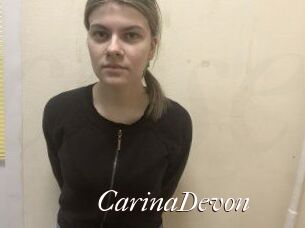 CarinaDevon