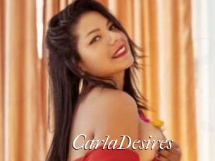 CarlaDesires