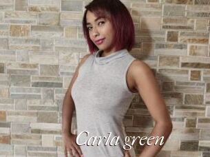 Carla_green