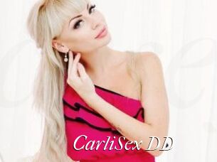 CarliSex_DD