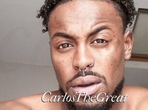 CarlosTheGreat