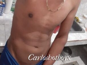 Carloshotboyx