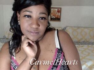 CarmelHearts