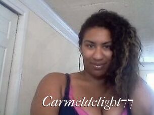 Carmeldelight77