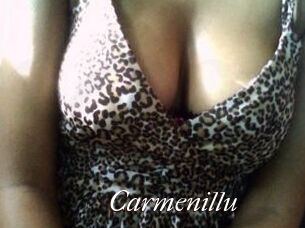 Carmenillu