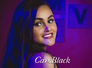 CaroBlack