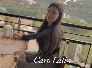 Caro_Latin