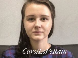 CarolLoVeRain