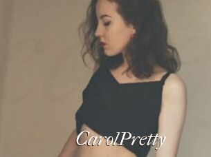 CarolPretty