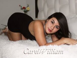 CarolWilliam