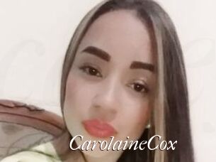 CarolaineCox