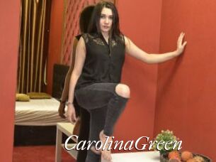 CarolinaGreen