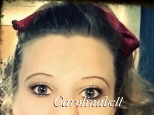 Carolinabell