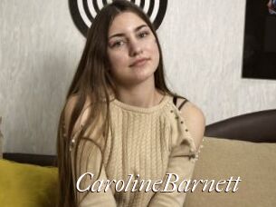 CarolineBarnett