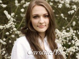 CarolineHot