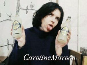 CarolineMaroon