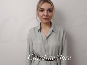 CarolineMore