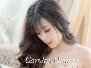 CarolineOriana