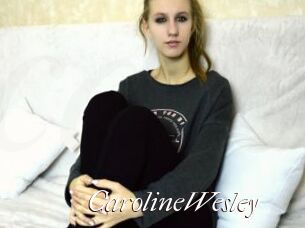 CarolineWesley