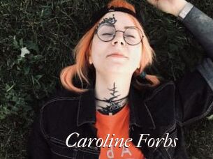 Caroline_Forbs