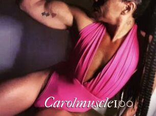 Carolmuscle100