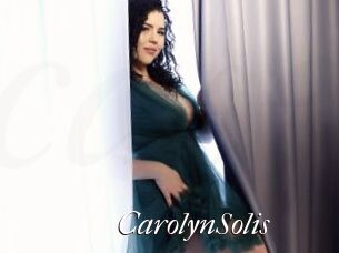 CarolynSolis