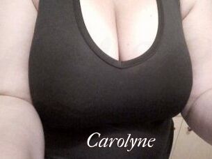 Carolyne