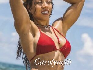 Carolynefit