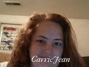 CarrieJean