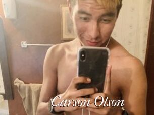 Carson_Olson