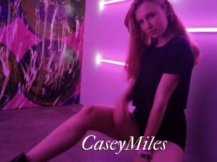 CaseyMiles