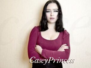 CaseyPrincess