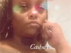 Cashayy