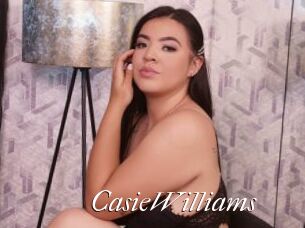 CasieWilliams