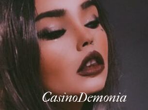 CasinoDemonia