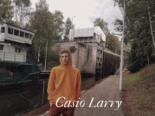 Casio_Larry