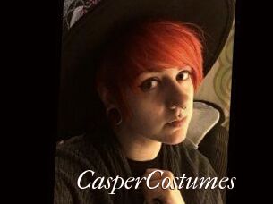 CasperCostumes